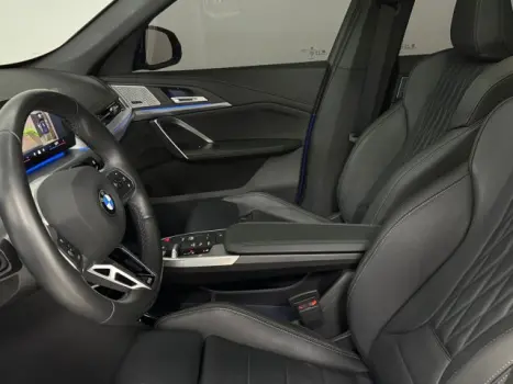 BMW X1 2.0 16V 4P S DRIVE 20I SPORT AUTOMTICO, Foto 8