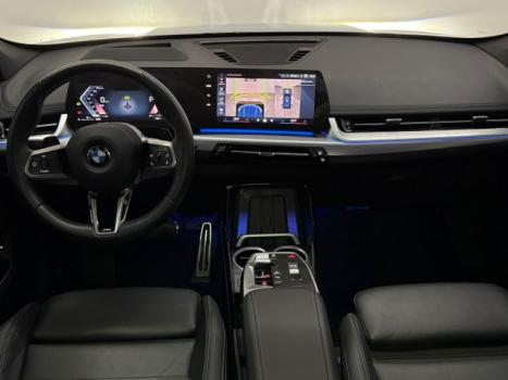 BMW X1 2.0 16V 4P S DRIVE 20I SPORT AUTOMTICO, Foto 9