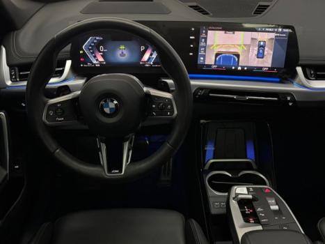 BMW X1 2.0 16V 4P S DRIVE 20I SPORT AUTOMTICO, Foto 10