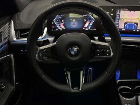 BMW X1 2.0 16V 4P S DRIVE 20I SPORT AUTOMTICO, Foto 11