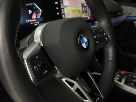 BMW X1 2.0 16V 4P S DRIVE 20I SPORT AUTOMTICO, Foto 12