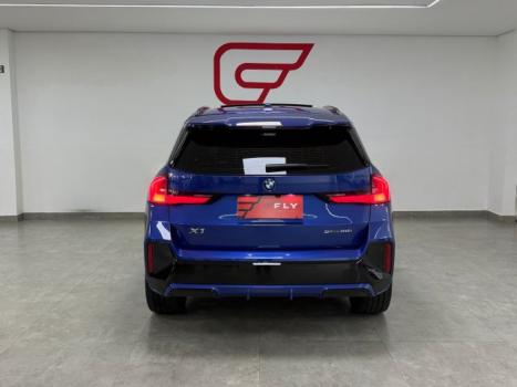 BMW X1 2.0 16V 4P S DRIVE 20I SPORT AUTOMTICO, Foto 21