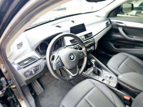 BMW X1 2.0 16V 4P SDRIVE 20I GP ACTIVEFLEX TURBO AUTOMTICO, Foto 4