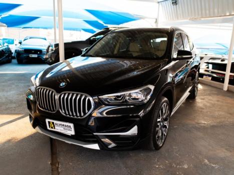 BMW X1 2.0 16V 4P SDRIVE 20I ACTIVEFLEX TURBO AUTOMTICO, Foto 2