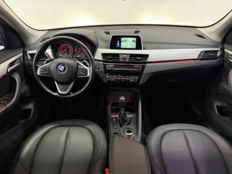 BMW X1 2.0 16V 4P SDRIVE 20I GP ACTIVEFLEX TURBO AUTOMTICO, Foto 7