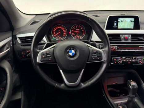 BMW X1 2.0 16V 4P SDRIVE 20I GP ACTIVEFLEX TURBO AUTOMTICO, Foto 9