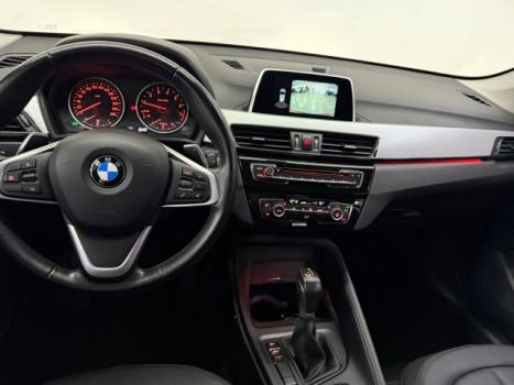 BMW X1 2.0 16V 4P SDRIVE 20I GP ACTIVEFLEX TURBO AUTOMTICO, Foto 10