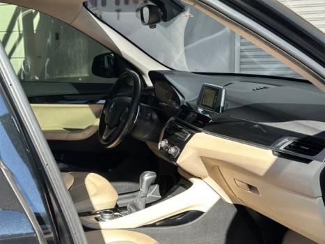 BMW X1 2.0 16V 4P SDRIVE 20I GP ACTIVEFLEX TURBO AUTOMTICO, Foto 5
