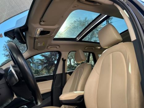 BMW X1 2.0 16V 4P SDRIVE 20I GP ACTIVEFLEX TURBO AUTOMTICO, Foto 6