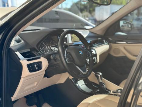 BMW X1 2.0 16V 4P SDRIVE 20I GP ACTIVEFLEX TURBO AUTOMTICO, Foto 7