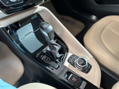 BMW X1 2.0 16V 4P SDRIVE 20I GP ACTIVEFLEX TURBO AUTOMTICO, Foto 10