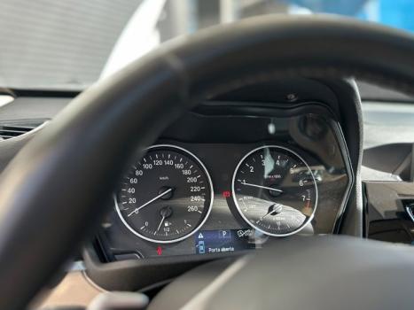 BMW X1 2.0 16V 4P SDRIVE 20I GP ACTIVEFLEX TURBO AUTOMTICO, Foto 12