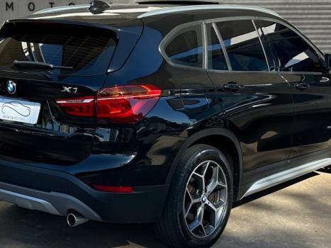 BMW X1 2.0 16V 4P SDRIVE 20I GP ACTIVEFLEX TURBO AUTOMTICO, Foto 15