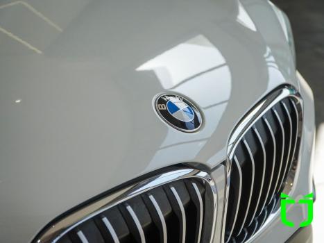 BMW X1 2.0 16V 4P SDRIVE 20I ACTIVEFLEX TURBO AUTOMTICO, Foto 7