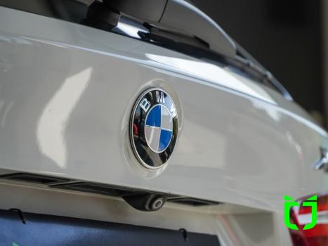 BMW X1 2.0 16V 4P SDRIVE 20I ACTIVEFLEX TURBO AUTOMTICO, Foto 9