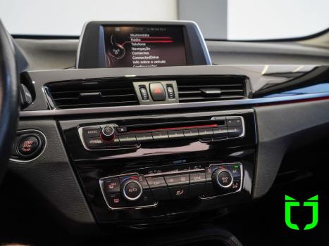 BMW X1 2.0 16V 4P SDRIVE 20I ACTIVEFLEX TURBO AUTOMTICO, Foto 13