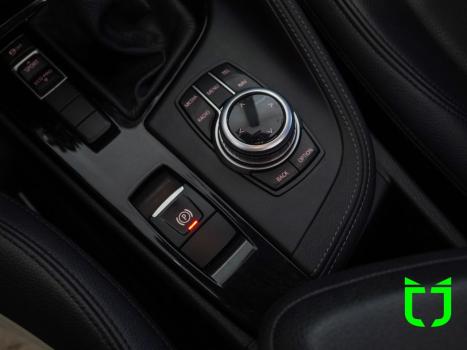 BMW X1 2.0 16V 4P SDRIVE 20I ACTIVEFLEX TURBO AUTOMTICO, Foto 15