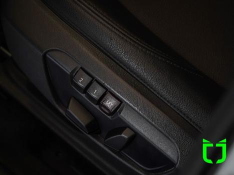 BMW X1 2.0 16V 4P SDRIVE 20I ACTIVEFLEX TURBO AUTOMTICO, Foto 16