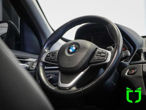 BMW X1 2.0 16V 4P SDRIVE 20I ACTIVEFLEX TURBO AUTOMTICO, Foto 17
