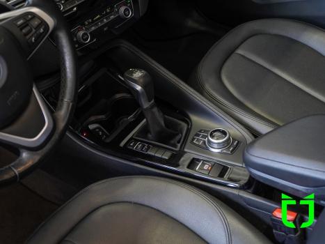 BMW X1 2.0 16V 4P SDRIVE 20I ACTIVEFLEX TURBO AUTOMTICO, Foto 18