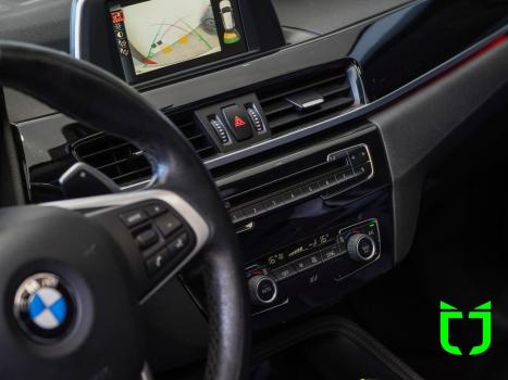 BMW X1 2.0 16V 4P SDRIVE 20I ACTIVEFLEX TURBO AUTOMTICO, Foto 19