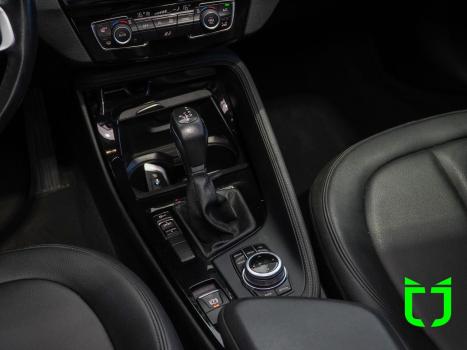 BMW X1 2.0 16V 4P SDRIVE 20I ACTIVEFLEX TURBO AUTOMTICO, Foto 20