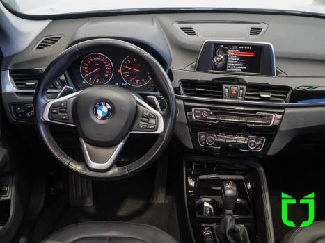 BMW X1 2.0 16V 4P SDRIVE 20I ACTIVEFLEX TURBO AUTOMTICO, Foto 21
