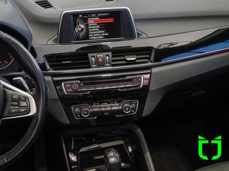 BMW X1 2.0 16V 4P SDRIVE 20I ACTIVEFLEX TURBO AUTOMTICO, Foto 22