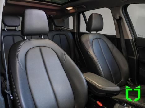 BMW X1 2.0 16V 4P SDRIVE 20I ACTIVEFLEX TURBO AUTOMTICO, Foto 23