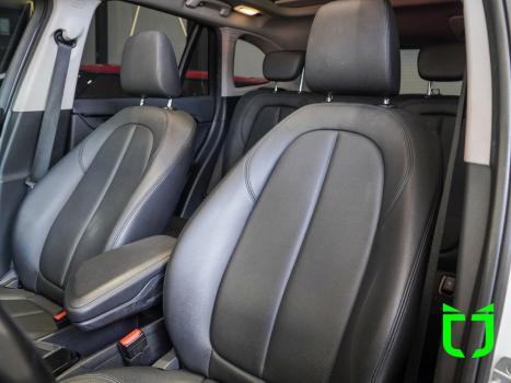 BMW X1 2.0 16V 4P SDRIVE 20I ACTIVEFLEX TURBO AUTOMTICO, Foto 25
