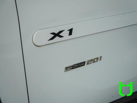 BMW X1 2.0 16V 4P SDRIVE 20I ACTIVEFLEX TURBO AUTOMTICO, Foto 26