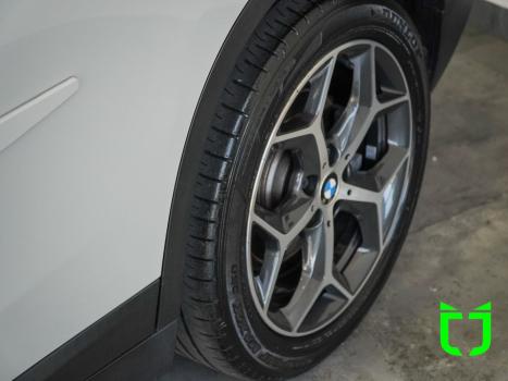 BMW X1 2.0 16V 4P SDRIVE 20I ACTIVEFLEX TURBO AUTOMTICO, Foto 27