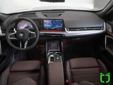 BMW X1 2.0 16V 4P TURBO SDRIVE20I M SPORT STEPTRONIC AUTOMTICO, Foto 16