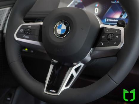 BMW X1 2.0 16V 4P TURBO SDRIVE20I M SPORT STEPTRONIC AUTOMTICO, Foto 29
