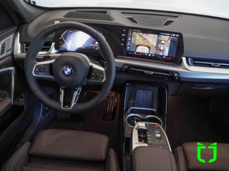 BMW X1 2.0 16V 4P TURBO SDRIVE20I M SPORT STEPTRONIC AUTOMTICO, Foto 26