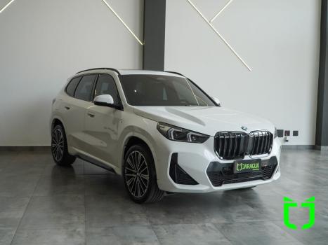 BMW X1 2.0 16V 4P TURBO SDRIVE20I M SPORT STEPTRONIC AUTOMTICO, Foto 2