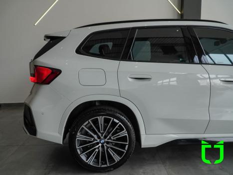 BMW X1 2.0 16V 4P TURBO SDRIVE20I M SPORT STEPTRONIC AUTOMTICO, Foto 8