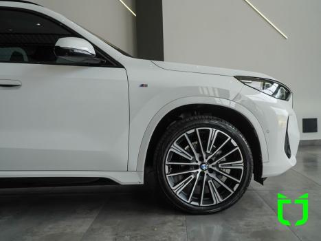 BMW X1 2.0 16V 4P TURBO SDRIVE20I M SPORT STEPTRONIC AUTOMTICO, Foto 9