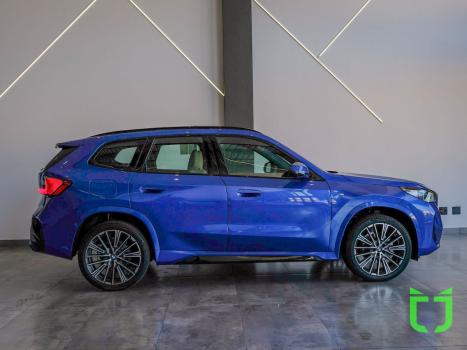 BMW X1 2.0 16V 4P TURBO SDRIVE20I M SPORT STEPTRONIC AUTOMTICO, Foto 1