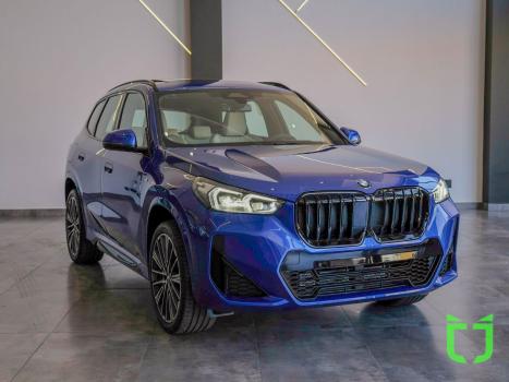 BMW X1 2.0 16V 4P TURBO SDRIVE20I M SPORT STEPTRONIC AUTOMTICO, Foto 2