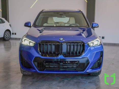 BMW X1 2.0 16V 4P TURBO SDRIVE20I M SPORT STEPTRONIC AUTOMTICO, Foto 3