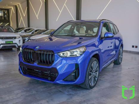 BMW X1 2.0 16V 4P TURBO SDRIVE20I M SPORT STEPTRONIC AUTOMTICO, Foto 4