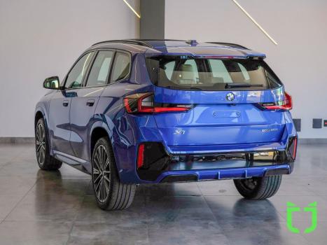 BMW X1 2.0 16V 4P TURBO SDRIVE20I M SPORT STEPTRONIC AUTOMTICO, Foto 12