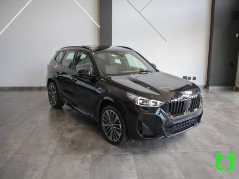 BMW X1 2.0 16V 4P TURBO SDRIVE20I M SPORT STEPTRONIC AUTOMTICO, Foto 1