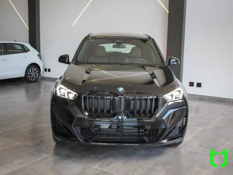 BMW X1 2.0 16V 4P TURBO SDRIVE20I M SPORT STEPTRONIC AUTOMTICO, Foto 2