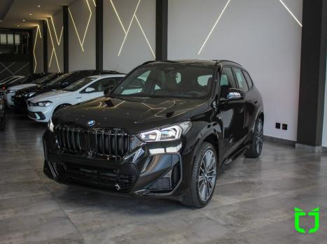 BMW X1 2.0 16V 4P TURBO SDRIVE20I M SPORT STEPTRONIC AUTOMTICO, Foto 3