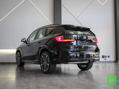 BMW X1 2.0 16V 4P TURBO SDRIVE20I M SPORT STEPTRONIC AUTOMTICO, Foto 4