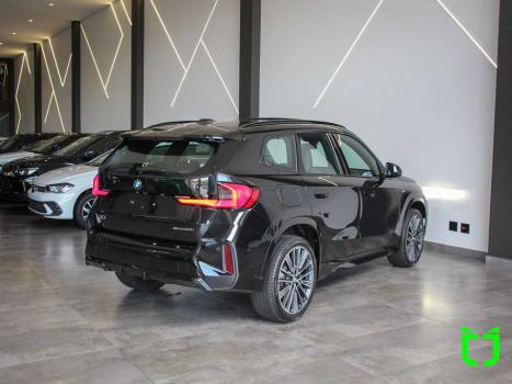 BMW X1 2.0 16V 4P TURBO SDRIVE20I M SPORT STEPTRONIC AUTOMTICO, Foto 6