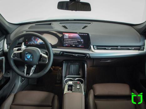 BMW X1 2.0 16V 4P TURBO SDRIVE20I M SPORT STEPTRONIC AUTOMTICO, Foto 7