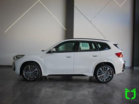 BMW X1 2.0 16V 4P TURBO SDRIVE20I M SPORT STEPTRONIC AUTOMTICO, Foto 7